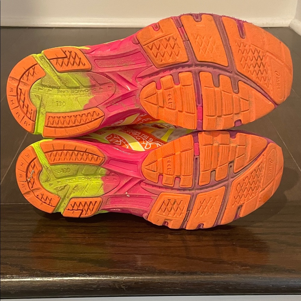 Asics Gel Noosa Tri-9 - Picture 11 of 11